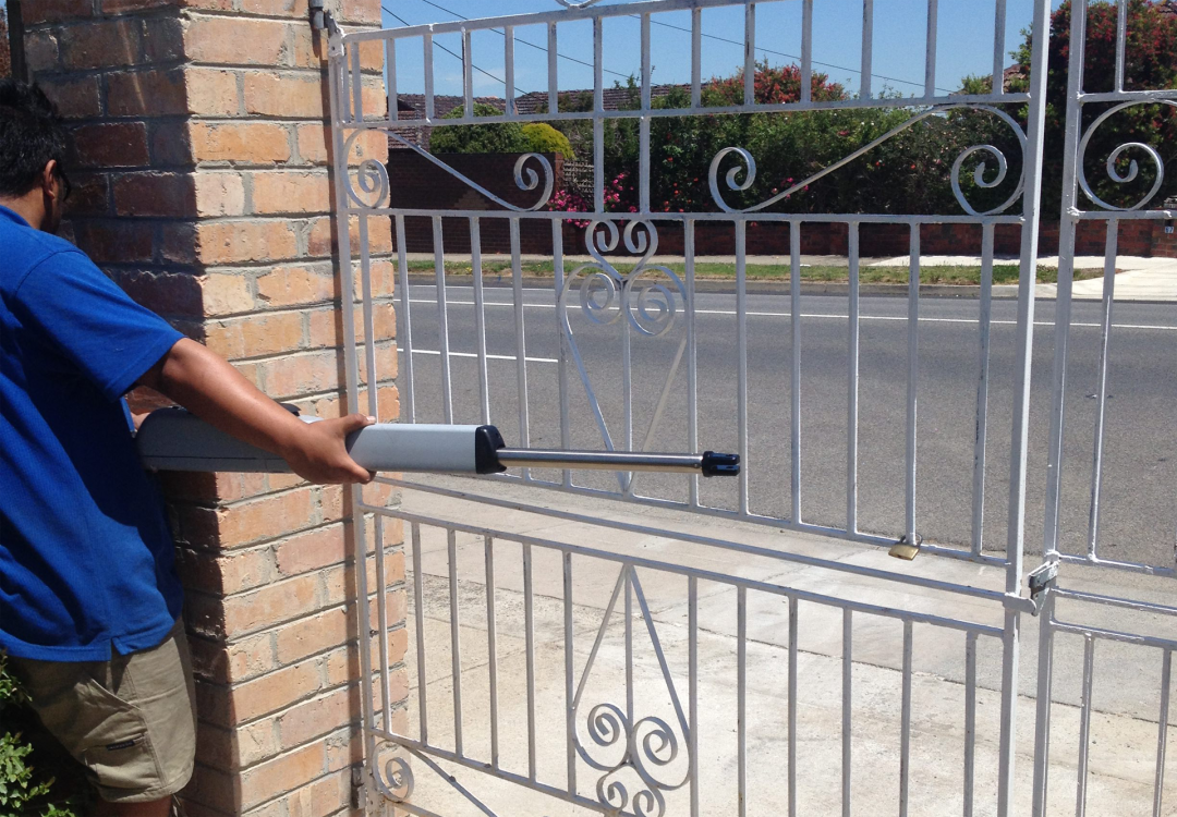 Opener Repairs Replacements Gate Repairs